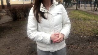 Les étrangers sucent et baisent pour de l'argent en parlant aux amateurs russes