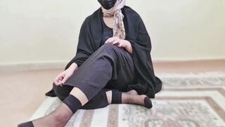 Chaud dame paie le loyer en baise son beau-fils