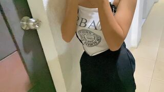 Chaud adolescent baise à l'hôtel