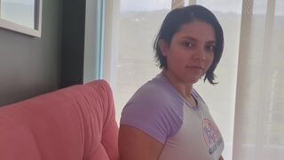 Éloignez-vous de moi, belle-sœur gâtée !