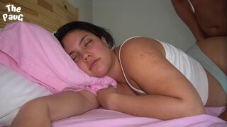 Spoiled beau-frère veut baiser à 11 h 00