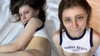 Pov - la fille de votre ami a 18 ans - gris lama