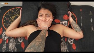 Je la baiserai à minuit dans la chambre de ma belle-sœur
