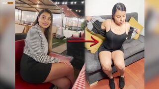 C'est ce qui s'est passé à mon rendez-vous Tinder !