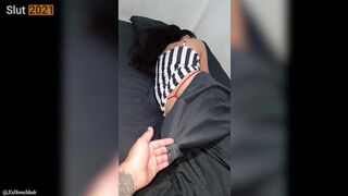 Ma belle-sœur m'a surpris à la toucher, et tu ne croirais pas ce qu'elle m'a demandé de faire !