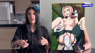 Qrozne recommande - Dark Elf Fuck Extrêmement