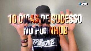 10 conseils durs pour le succès du hub porno (partie 1)