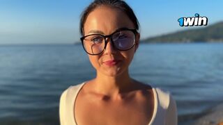Alexa de Miami: Elle aime la femme enceinte