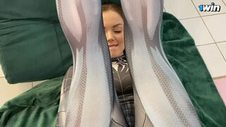 Spider-Man: Des culottes dans le miroir