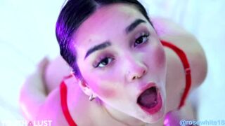 Rose blanc audition porno dure