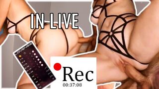 Rejouer la baise brute en direct avant 500 personnes