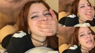 J'ai finalement 18 ans et je me suis fait baiser dur