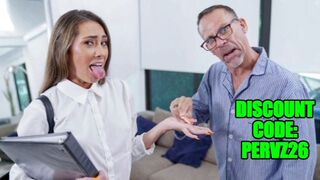 Incroyable vidéo de sexe amateur sur Pervz Channel: Gros Dick et scène de la chance sauvage