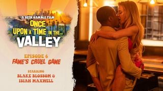 Wicked - Une fois dans la vallée: le jeu cruel de la renommée avec Isiah Maxwell et Blake Blossom