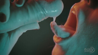 Ma petite bouche avaleuse de sperme