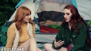 TEMPS ADULTE - camp de lesbiennes