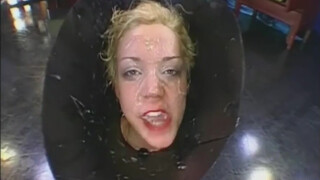 GGG - Anette Schwarz la pute allemande