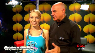 GGG - Meli revient et veut plus de geckos