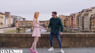 VIXEN pour les cœurs brisés est mieux un .... complet.
