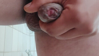 Amateur - Baiser avant le bain