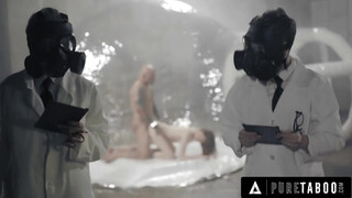 PURE TABOO Maya Kendrick baise avant la fin du monde