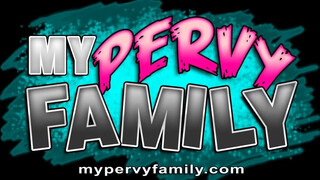 Ariella Ferrera souhaite une grosse bite - MyPervyFamily