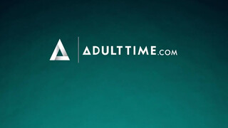 21 SEXTURY - Angelika Grays hard anal round