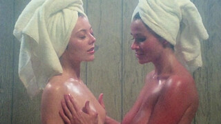 Fantasm (1976) - Film rétro pornographique