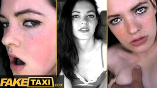 Fake Taxi Porn - Jeune fille de 18 ans