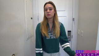 Avery Christy voulait une grosse bite
