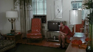 Satan était une femme (1975) - Vhs pornófilm