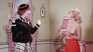 Sex in the Comics (1972) - Klasszikus xxx film