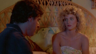 Taboo 4 (1985) - Film porno rétro classique