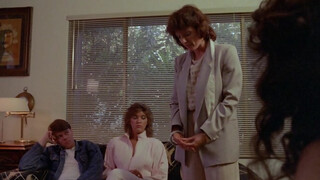 Taboo 4 (1985) - Film porno rétro classique