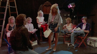 Taboo 4 (1985) - Film porno rétro classique