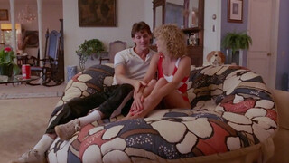 Taboo 4 (1985) - Film porno rétro classique