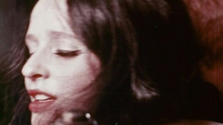 Le ballon bleu (1973) - Retro pornófilm