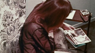 Le ballon bleu (1973) - Retro pornófilm