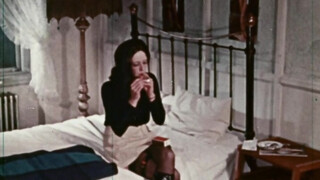 Le ballon bleu (1973) - Retro pornófilm