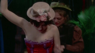 The Naughty Victorians (1975) - Retro full porn film