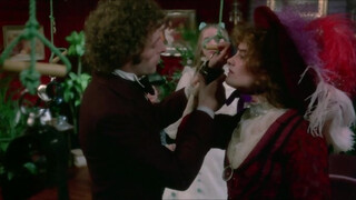 The Naughty Victorians (1975) - Retro full porn film