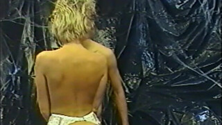 Wet Science (1986) - Film pornographique rétro