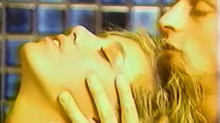 Wet Science (1986) - Film pornographique rétro