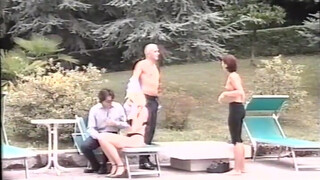 Sick Tendency (2001) - Film pornographique vhs classique