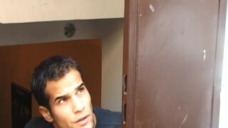 Vieilles chattes 5 - Film porno hongrois