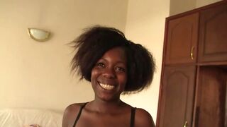Joli noir amateur interracial anal casting sexe vidéo