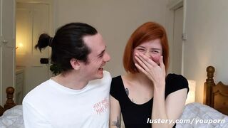 Fièvre verrouillée nina et désir conor ensemble