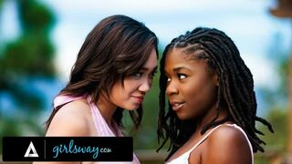 Une rencontre interdite avec Hazel Grace... qui séduit sa copine interdite